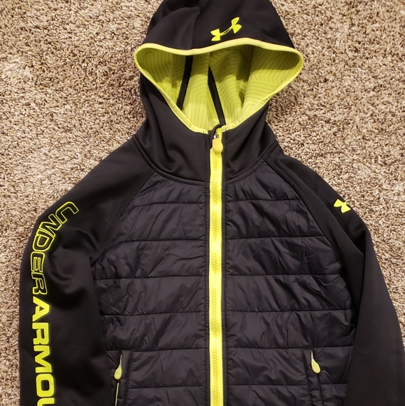 Under Armour Other - YMD Under Armour Jacket